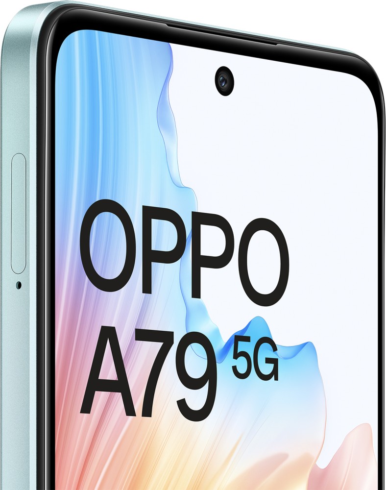 Oppo A79 5G Smartphone Launched In India: Price, Diwali Offers And Specs -  News18