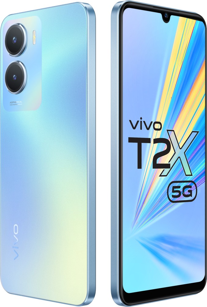 vivo 5g mobile price flipkart