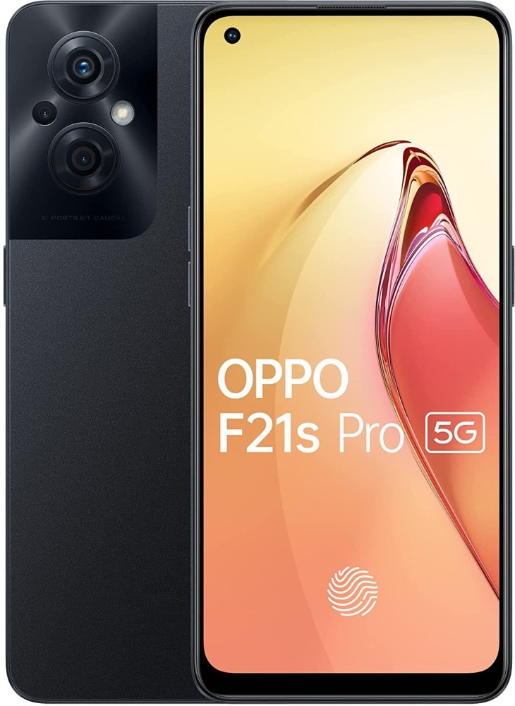 oppo f21 pro flipkart 5g