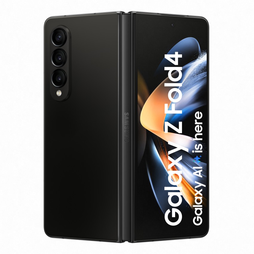 SAMSUNG Galaxy Z Fold4 5G ( 512 GB Storage
