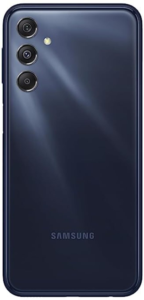 Galaxy M34 5G Azul Marinho 128 GB
