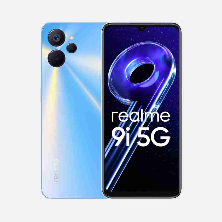 realme 5g mobile