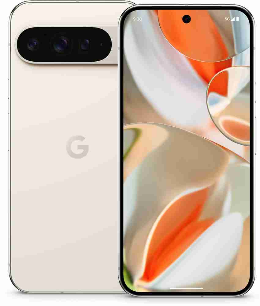 Google Pixel 9 Pro XL 256GB Porcelain