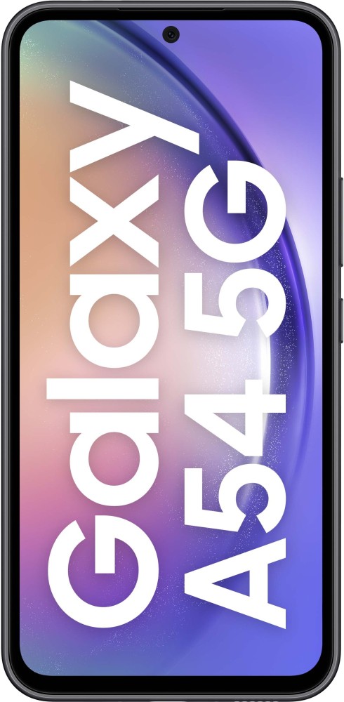 Samsung Galaxy A54 5G - Elgiganten