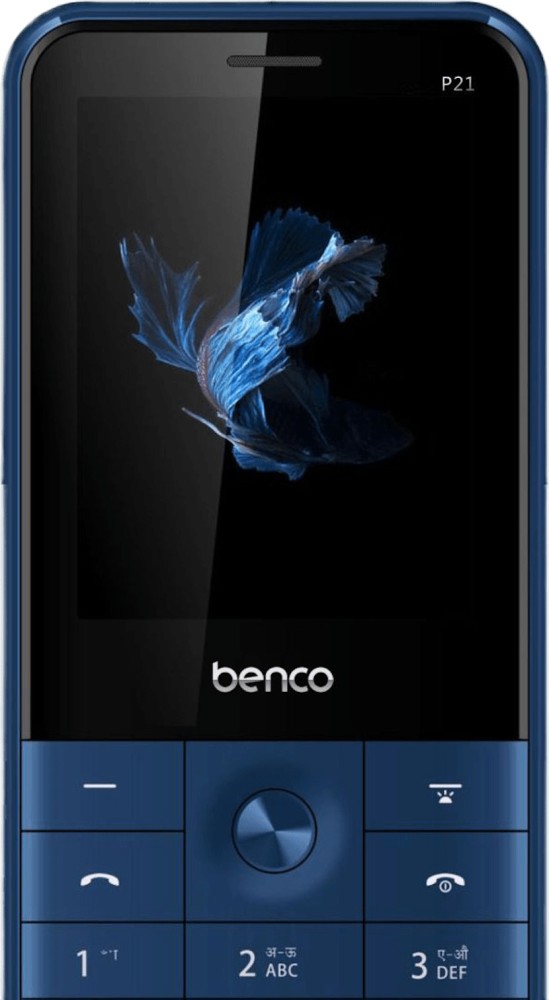 Benco P21 ( 24 GB Storage, 32 GB RAM ) Online at Best Price On 