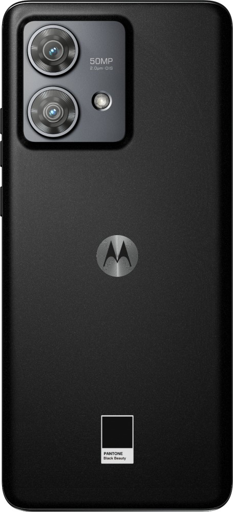 Celular Motorola Desbloqueado Edge 40 Neo 256 GB Durazno