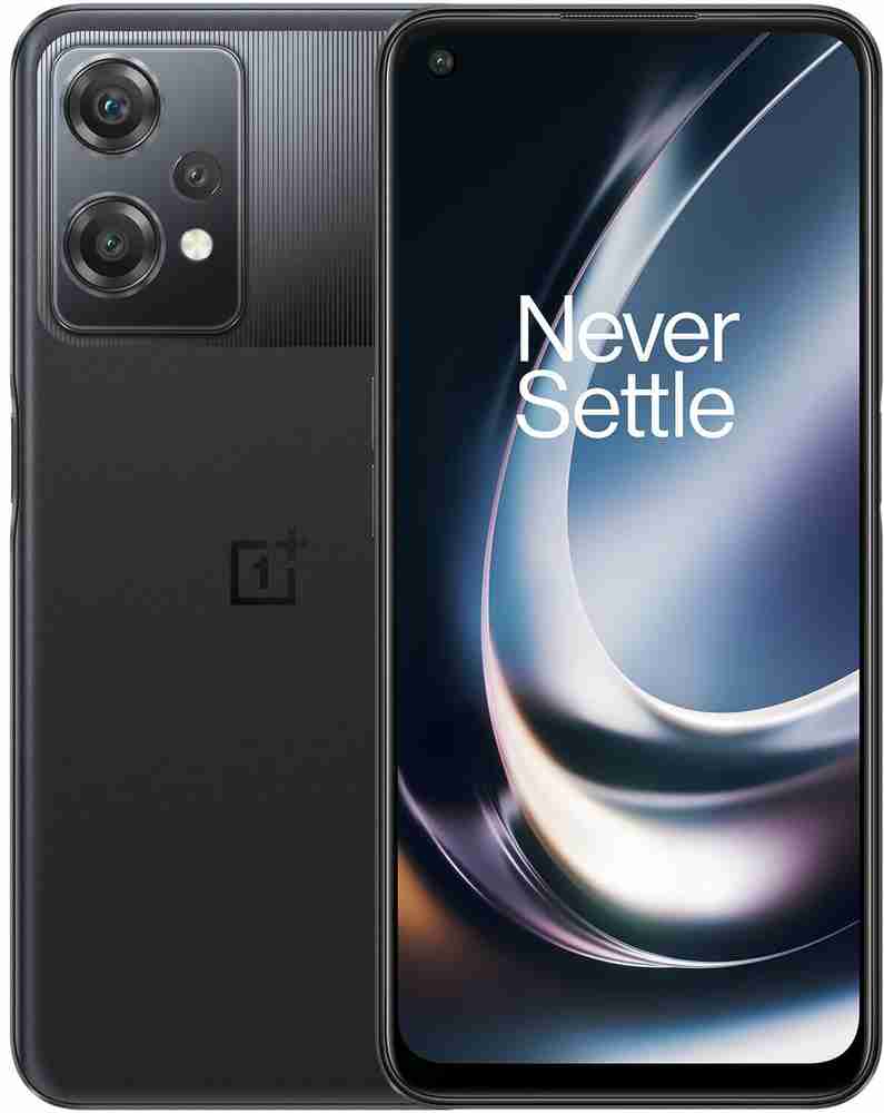OnePlus Nord CE 2 Lite 5G 本体 128GB OnePlus Nord CE 2 Lite 5G, hands on: OnePlus's most