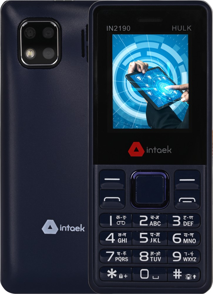 intaek IN2190 Hulk ( 32 GB Storage, 64 GB RAM ) Online at Best 