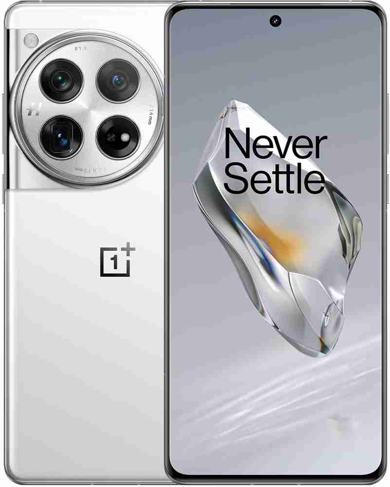 OnePlus 12 ( 256 GB Storage, 12 GB RAM ) Online at Best Price On 