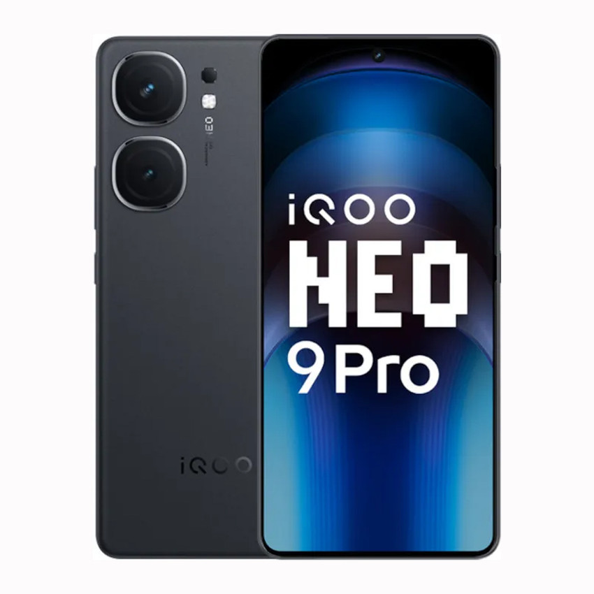 IQOO Neo9 Pro ( 256 GB Storage, 8 GB RAM ) Online at Best