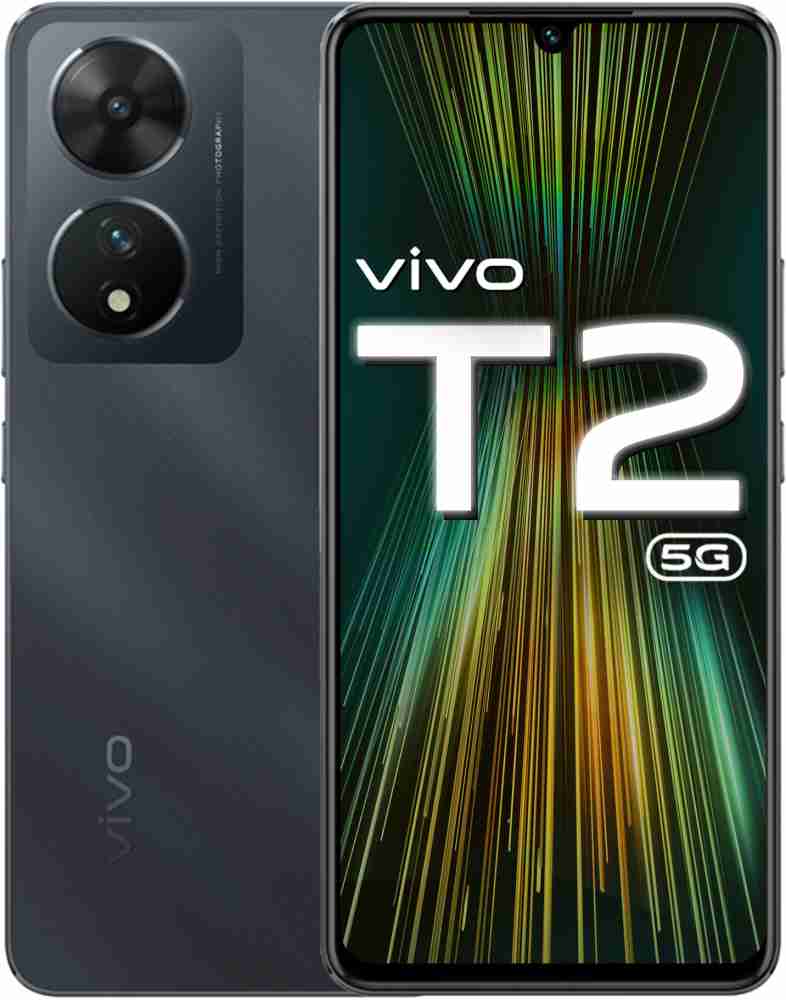 Vivo T2 5G Online at Just ₹15,499*