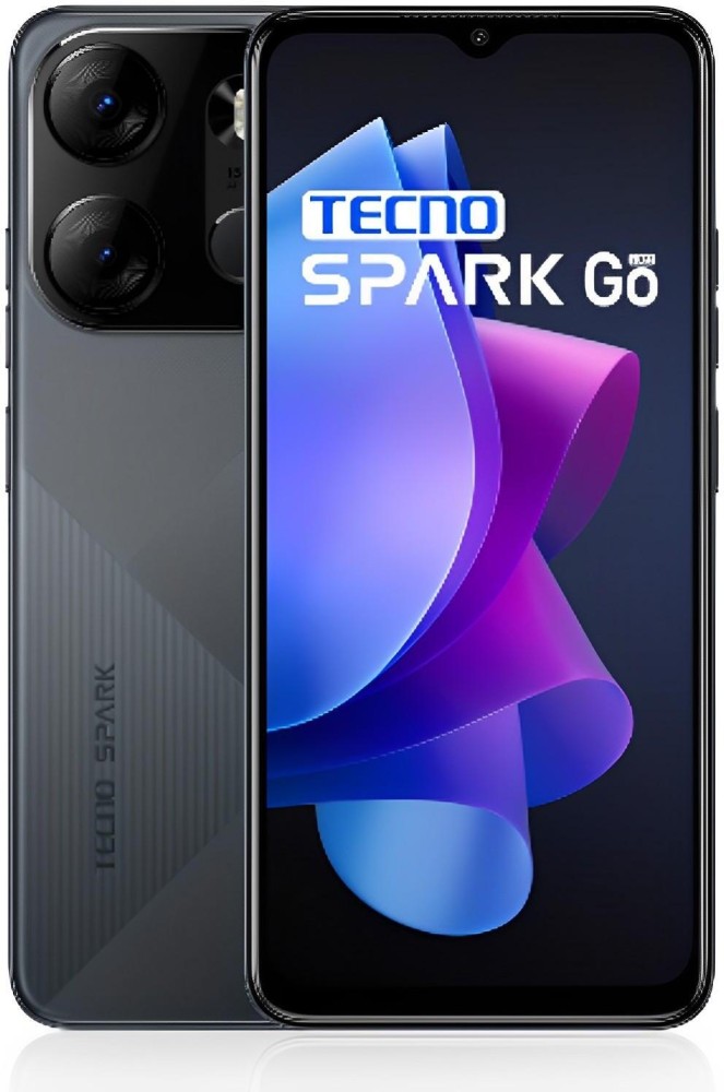 tecno spark 3 32