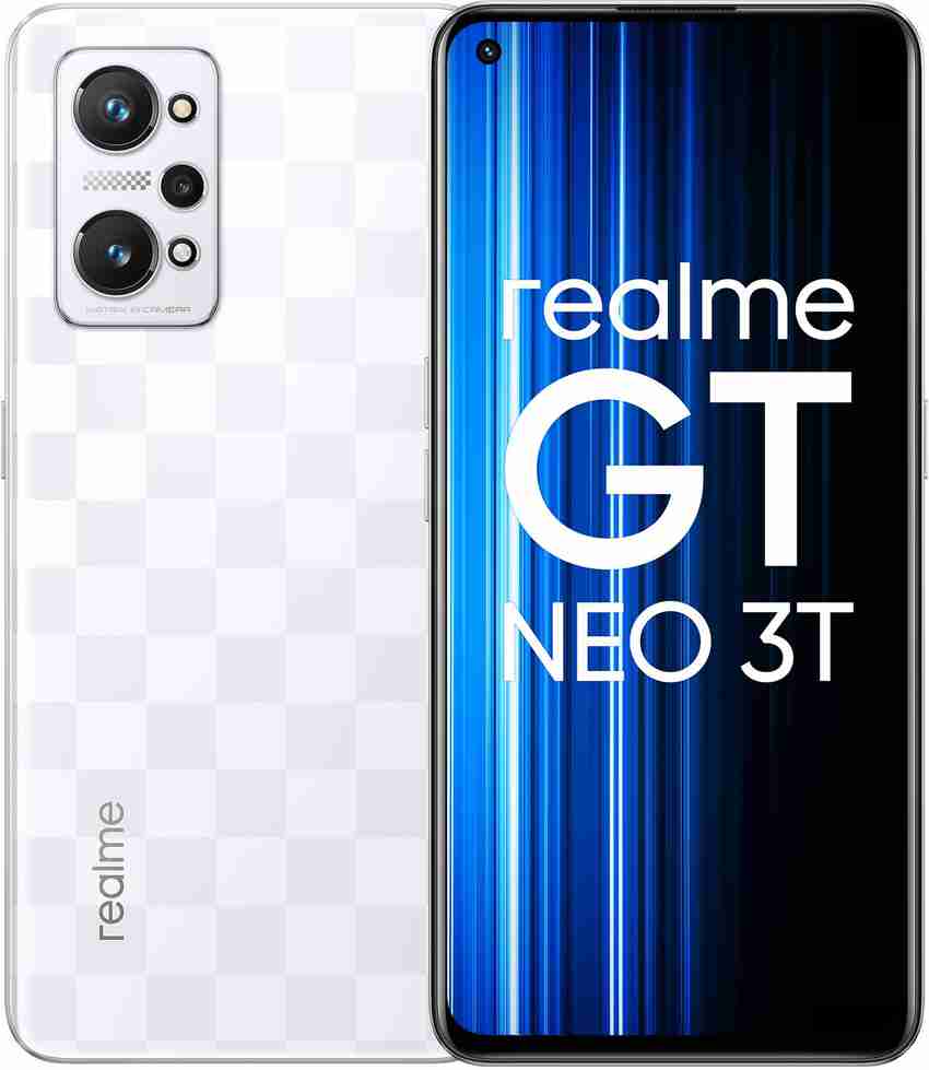 realme GT Neo 3T ( 128 GB Storage, 8 GB RAM ) Online at Best realme GT Neo 3T ( 128 GB Storage, 8 GB RAM ) Online at Best