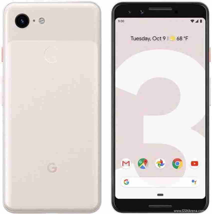 Google Pixel 3 ( 64 GB Storage, 4 GB RAM ) Online at Best Price On  