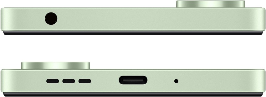 Redmi Xiaomi 13C 4G LTE (256 GB + 8 GB) ROM global desbloqueado de fábrica  GSM 6.74 pulgadas 50MP triple cámara (Tello Mint y Global) + cargador