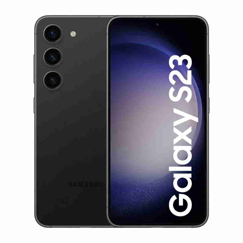 Smartphone Samsung Galaxy S23 8GB 256GB 6.1 5G Crema