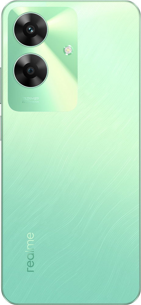 realme C61 ( 128 GB Storage, 6 GB RAM ) Online at Best Price On  