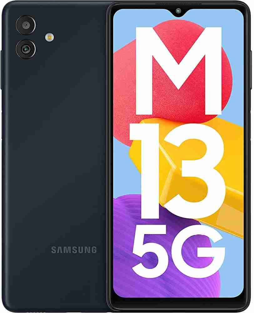 samsung galaxy m 13 flipkart