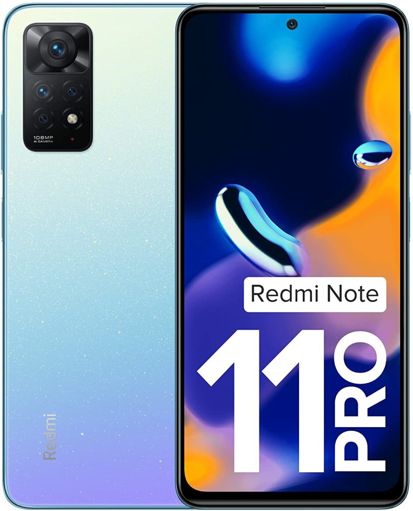 Xiaomi Redmi Note 11S 8GB RAM 128GB • Find prices »