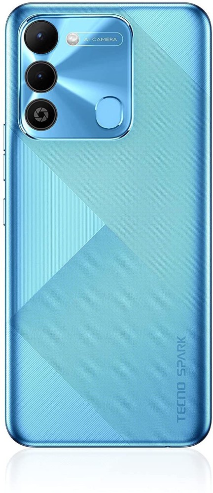 tecno spark 9 on flipkart