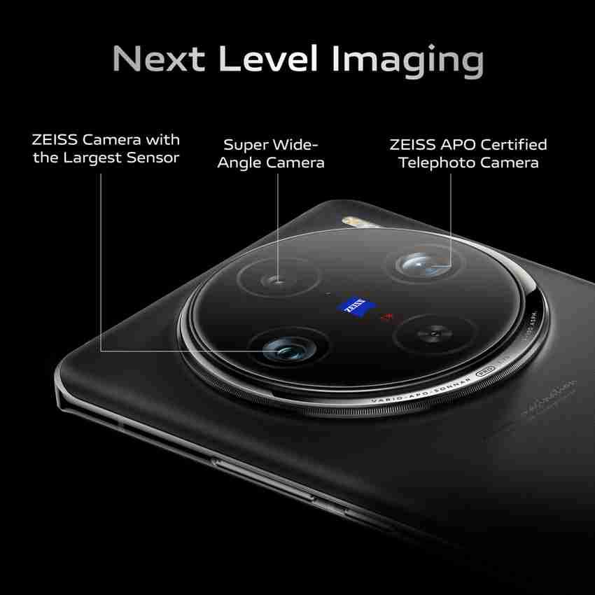 vivo X100 Pro ( 512 GB Storage, 16 GB RAM ) Online at Best vivo X100 Pro ( 512 GB Storage, 16 GB RAM ) Online at Best