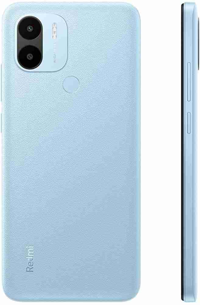 Redmi A2, Redmi A2+ launched in India: price, specifications