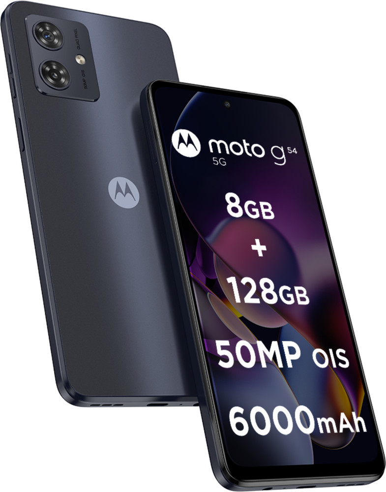 Motorola G54
