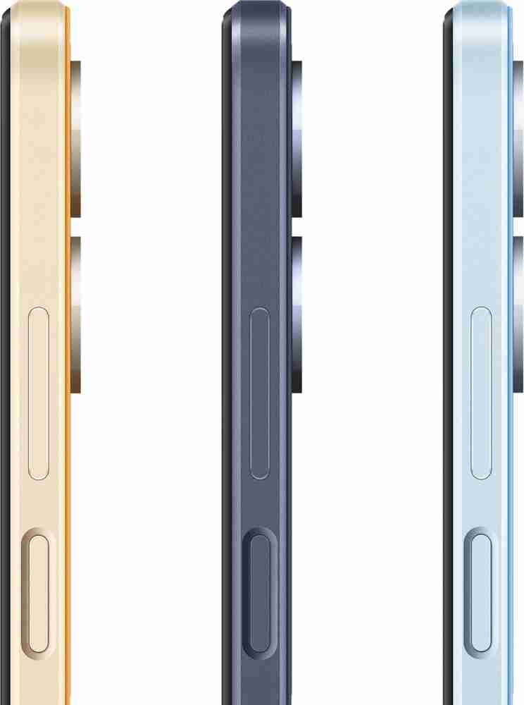 Oppo A17 Teléfono móvil 4G WiFi, 6,5, 4 GB, 64 Gb, 50 MP, Android 12,  Negro - Teléfonos Móviles Kalamazoo