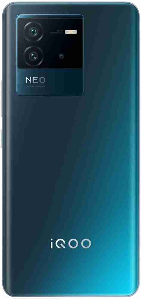 IQOO Neo 6 5G ( 256 GB Storage, 12 GB RAM ) Online at Best Price ...