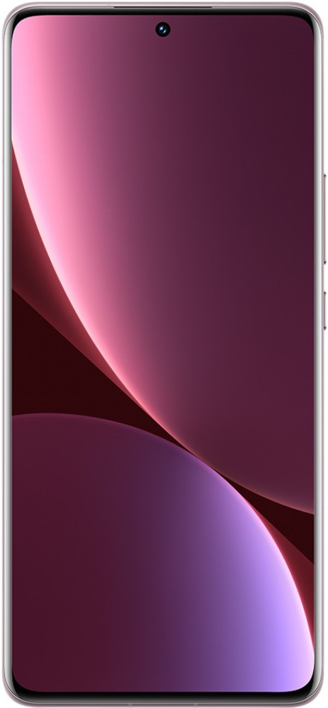 Xiaomi 12 Pro 5G (Opera Mauve