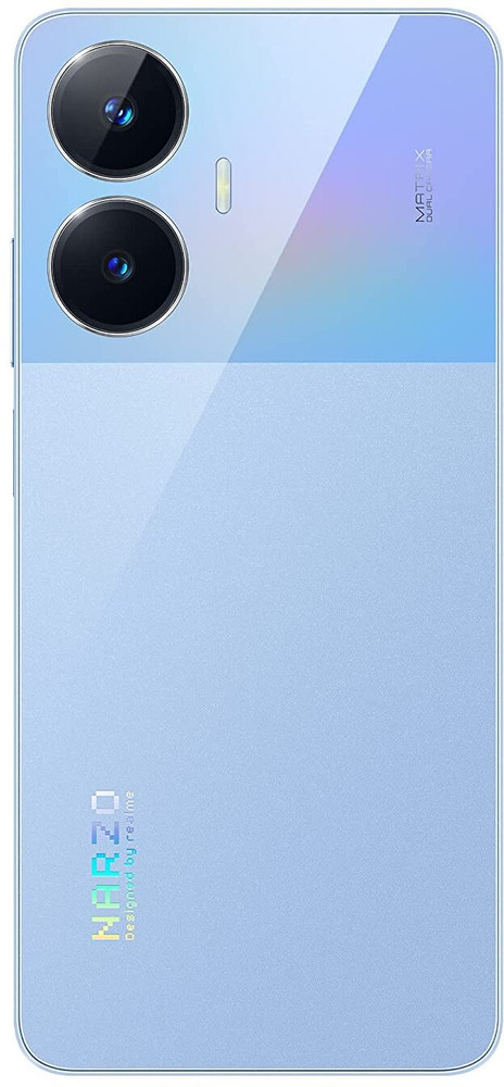 realme Narzo N55 ( 64 GB Storage, 4 GB RAM ) Online at Best Price On  Flipkart.com