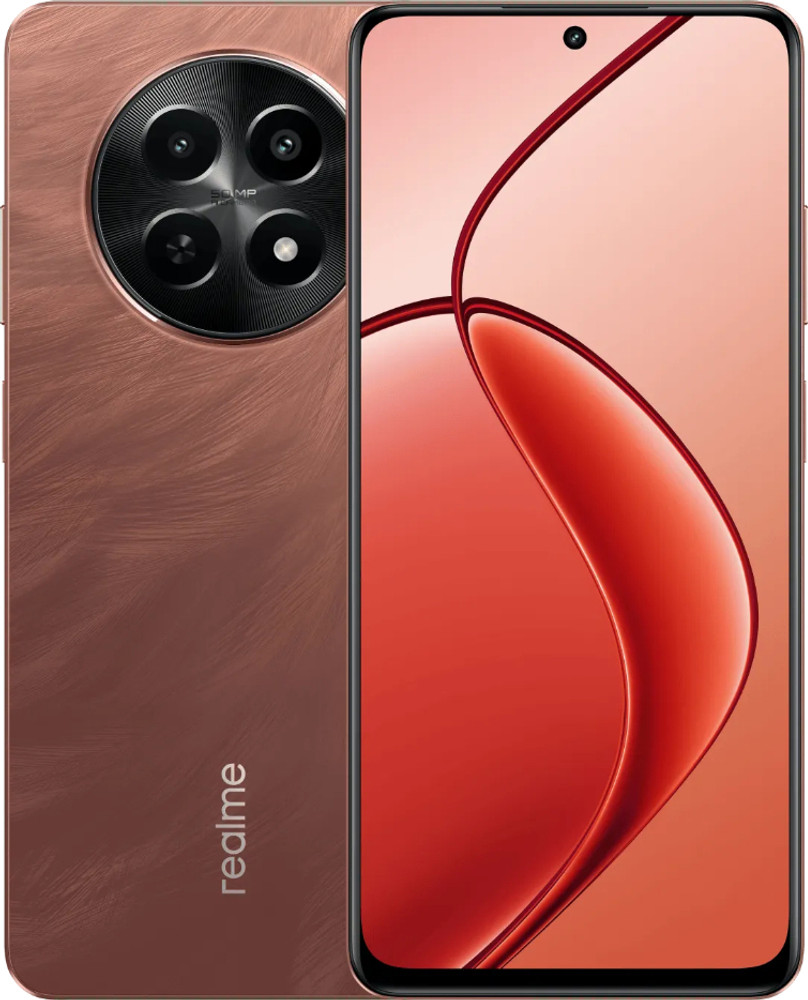 realme C65 5G ( 128 GB Storage, 6 GB RAM ) Online at Best Price On