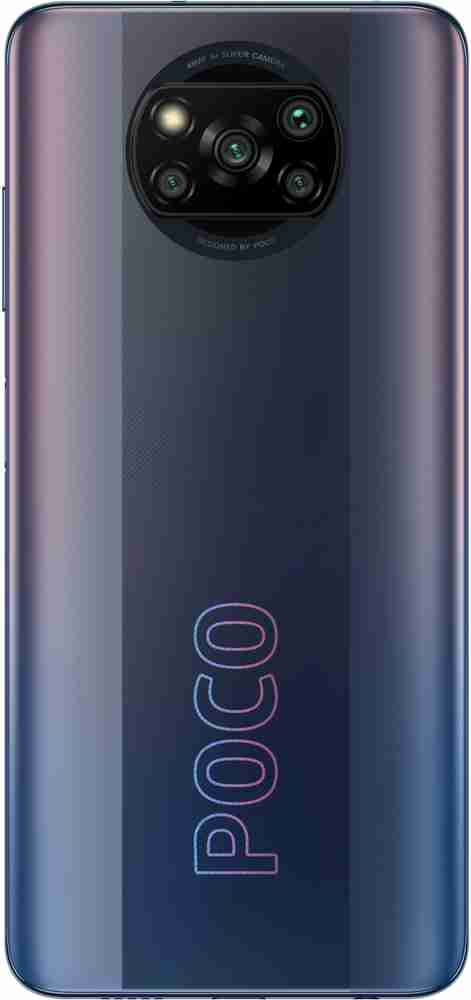 POCO X3 Pro ( 128 GB Storage, 8 GB RAM ) Online at Best Price On  