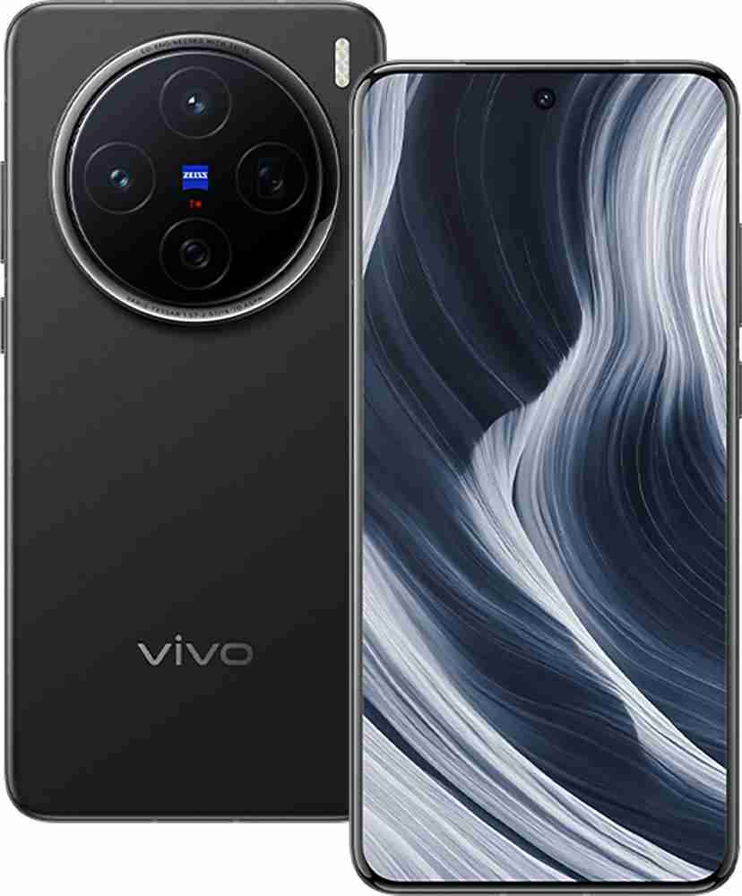 vivo X200 5G ( 256 GB Storage, 12 GB RAM ) Online at Best Price On 