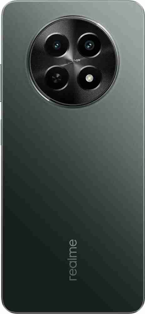 realme C65 5G ( 128 GB Storage, 6 GB RAM ) Online at Best Price On 