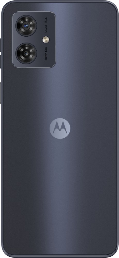 MOTOROLA g54 5G (Midnight Blue, 128 GB) (8 GB RAM)