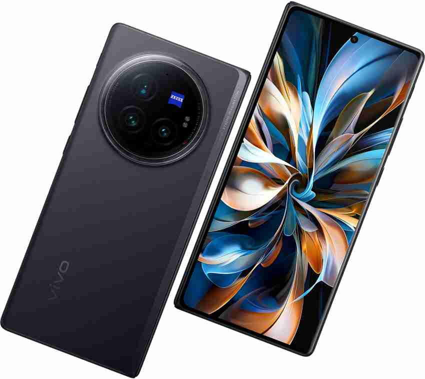 Vivo X Fold3 Pro 16+512 SIMフリ 中国版