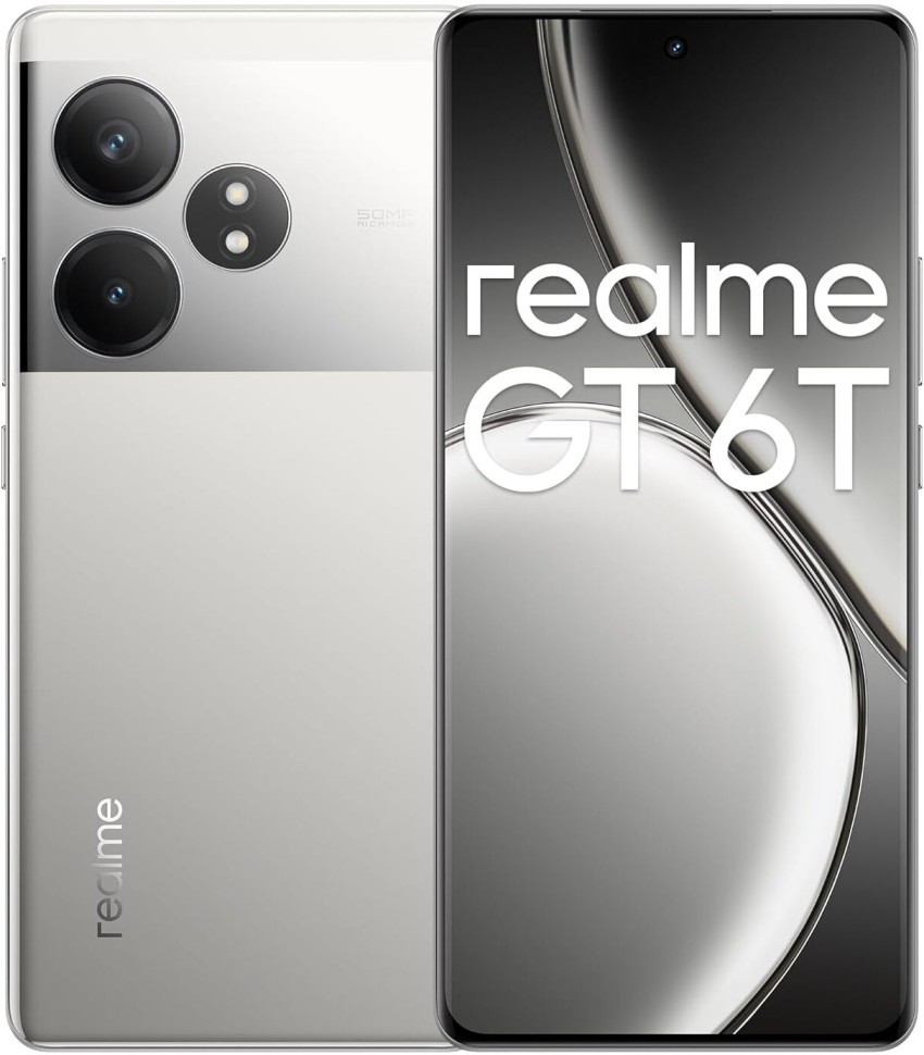 realme GT 5G ダブっ 256g 12g リアルミー