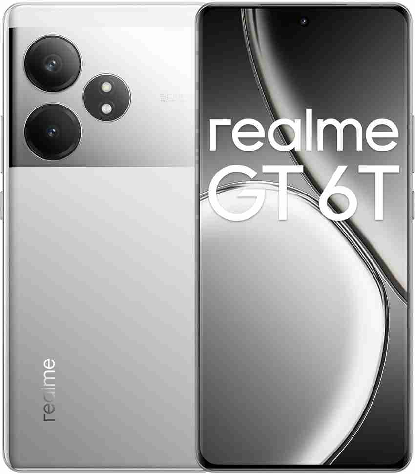 realme GT 6T 5G ( 512 GB Storage, 12 GB RAM ) Online at Best Price On Flipkart.com realme GT 6T 5G ( 512 GB Storage, 12 GB RAM ) Online at Best Price On Flipkart.com