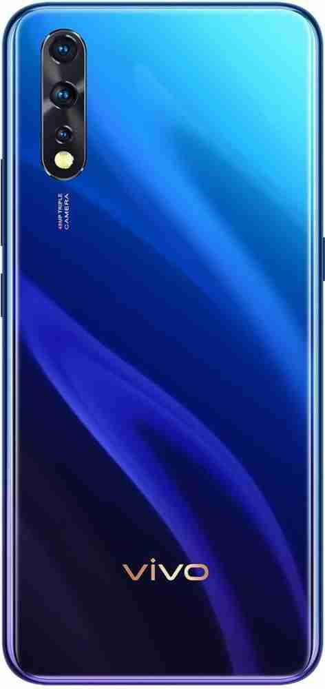 Vivo z 1 x earphone price store