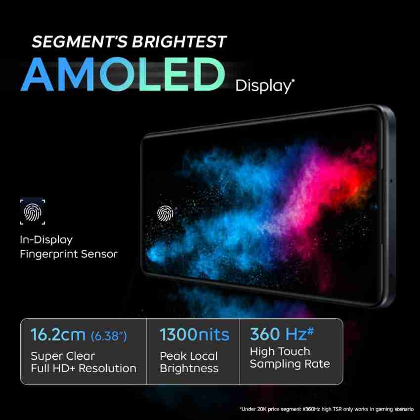 Ecran Complet LCD + Tactile (Amoled) Samsung Galaxy S20 Ultra Noir