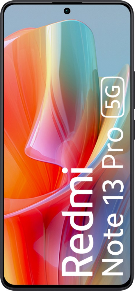 Redmi Note 13 Pro 5g 8 Ram 256 Gb - DT Technology