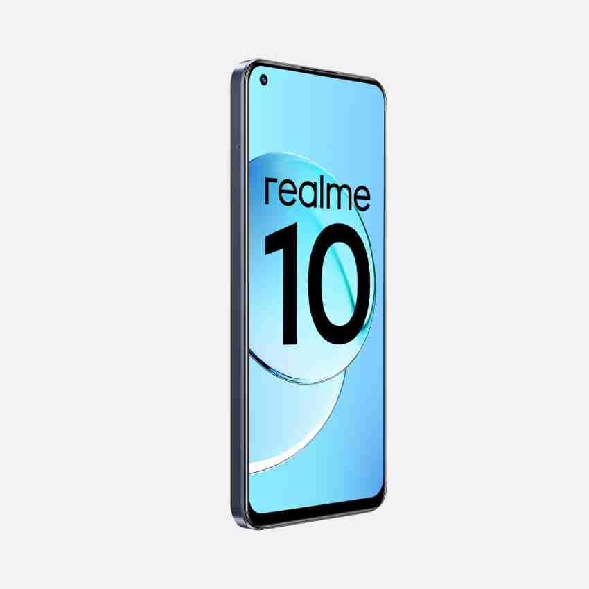 realme 10 ( 64 GB Storage, 4 GB RAM ) Online at Best Price On