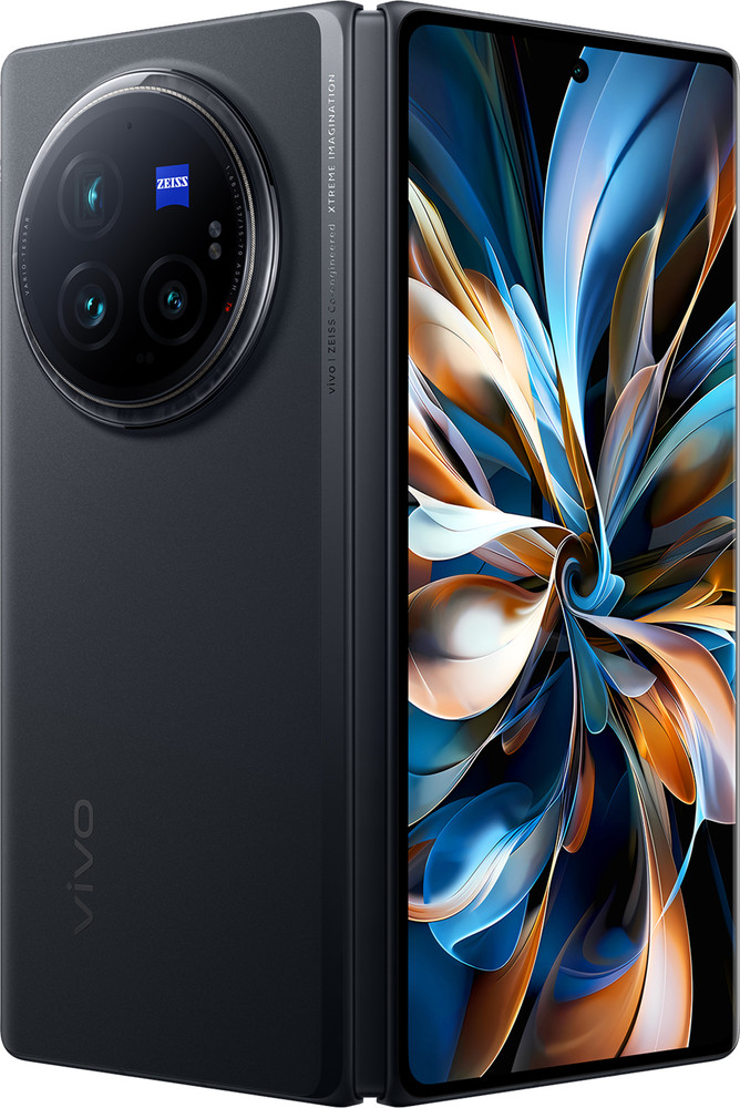 vivo X Fold3 Pro ( 512 GB Storage, 16 GB RAM ) Online at Best 