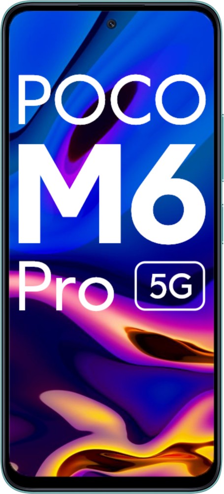 Poco M6 Pro 5G Review: Worth every penny