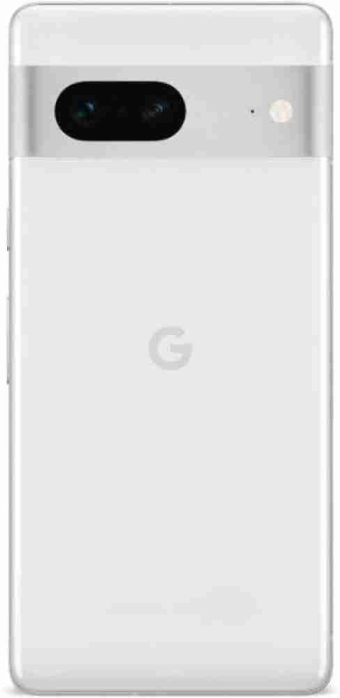 Google Pixel 7 (Snow, 128 GB) (8 GB RAM)