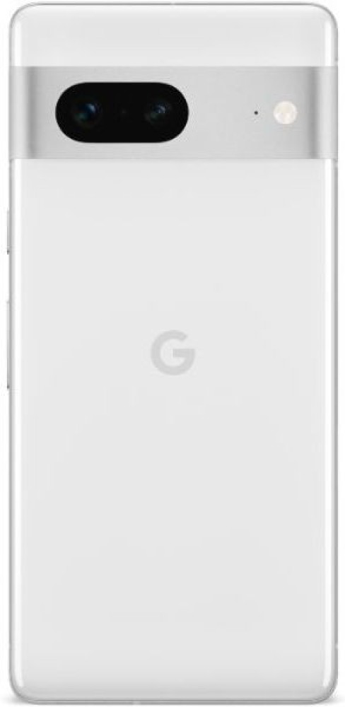Google Pixel 7 (Snow, 128 GB)
