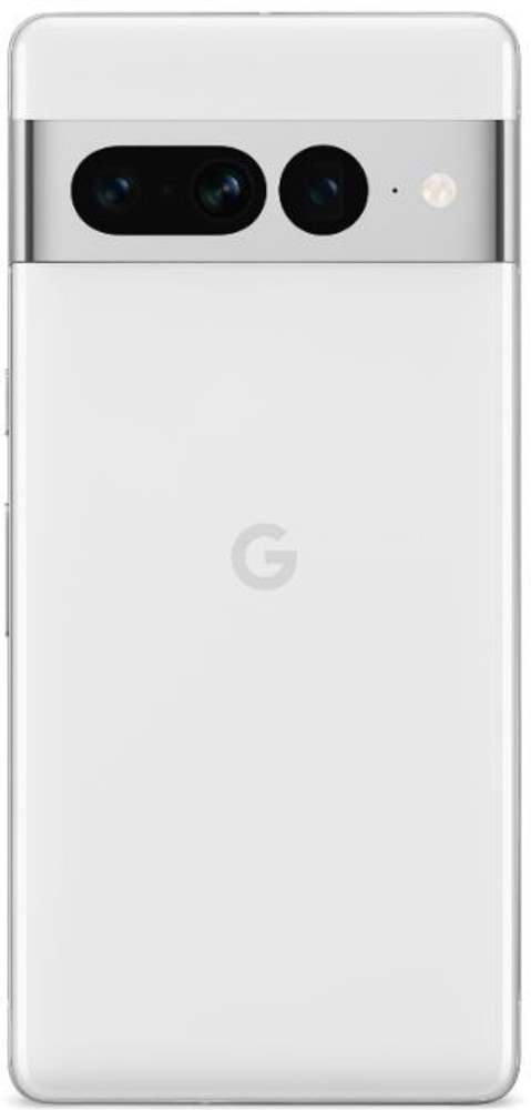 Google pixel 7 Pro 128GB スノー