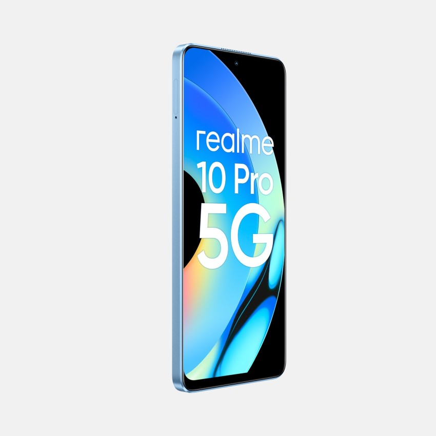 Realme 10 Pro 5G (Hyperspace, 128 GB) (8 GB RAM)
