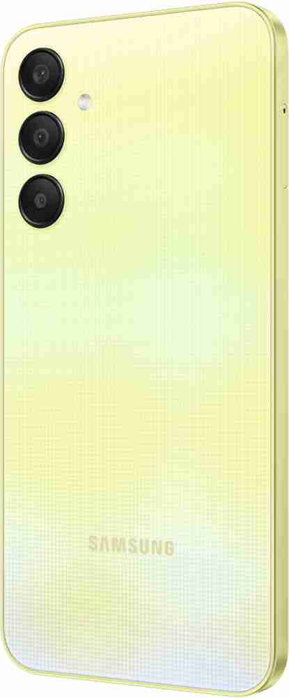 SAMSUNG Galaxy A25 5G ( 128 GB Storage, 8 GB RAM ) Online at Best 